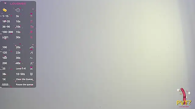 little nathalia online show from 25, 4, 2026