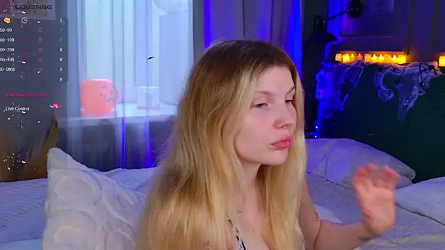  aleksa  online show from 29, 10, 2025