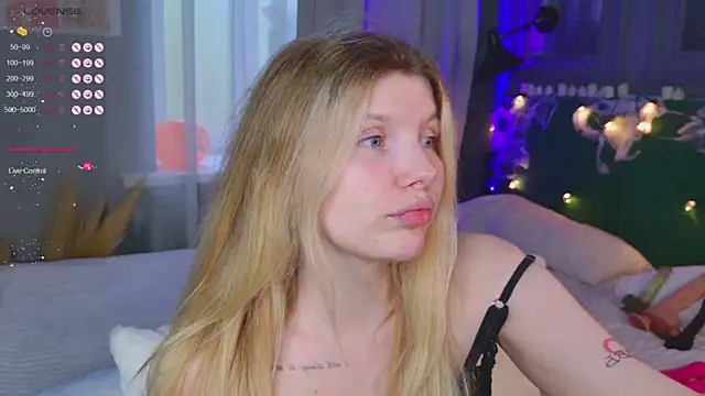  aleksa  online show from 31, 10, 2025