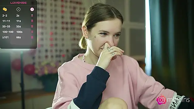 melanielwithu online show from 15, 2, 2026