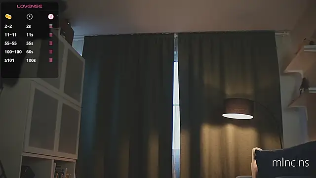 melanielwithu online show from 30, 4, 2026