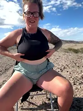 Snapshot of Lizzyloo chatting on 8, 1, 2026 Lizzyloo online show from 8, 1, 2026