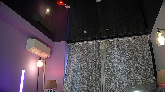 mandypeas online show from 14, 2, 2026