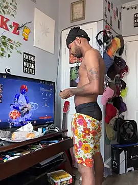 spideyzaddy online show from 10, 9, 2025