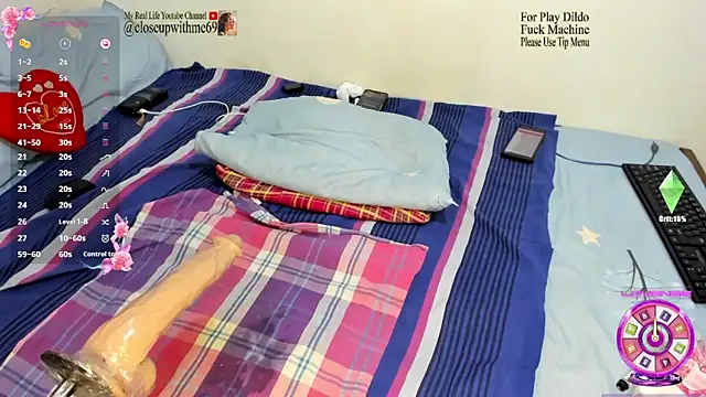 dilmi-umesha online show from 13, 2, 2025