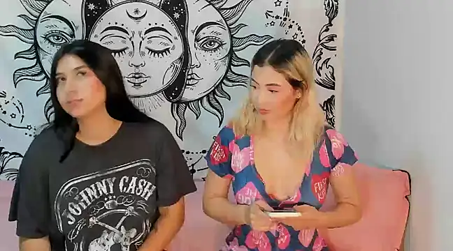 Snapshot of Abby_Scott01 chatting on 2, 2, 2025 Abby Scott01 online show from 2, 2, 2025