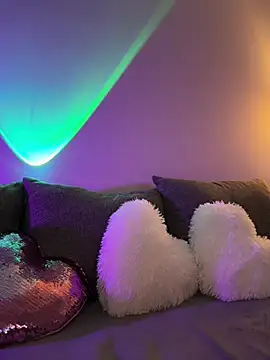 Snapshot of BarbieXs chatting on 7, 2, 2025 BarbieXs online show from 7, 2, 2025
