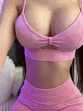 BarbieXs online show from 14, 2, 2026