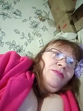 Snapshot of Mirra_Key chatting on 23, 2, 2025 Mirra Key online show from 23, 2, 2025