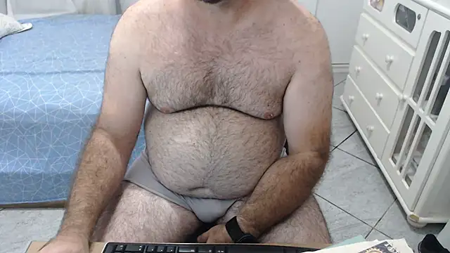 MysterBearMG online show from 4, 2, 2026