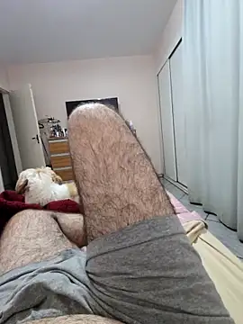 MysterBearMG online show from 13, 3, 2026