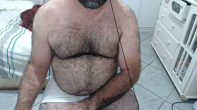 MysterBearMG online show from 5, 4, 2026