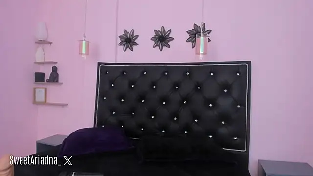 Snapshot of Sweet_Ariadna_ chatting on 26, 1, 2025 Sweet Ariadna online show from 26, 1, 2025