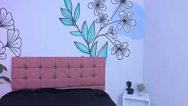 Snapshot of Sweet_Ariadna_ chatting on 26, 2, 2025 Sweet Ariadna online show from 26, 2, 2025