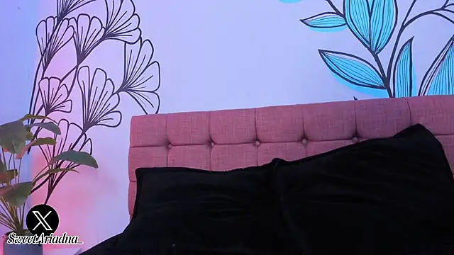 Snapshot of Sweet_Ariadna_ chatting on 22, 3, 2025 Sweet Ariadna online show from 22, 3, 2025