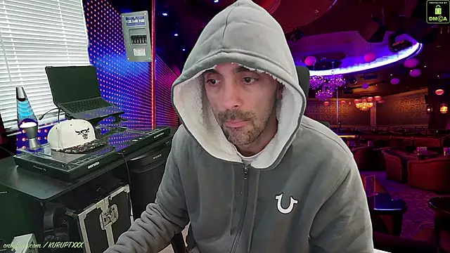 kuruptxxx live online show from 21, 1, 2025