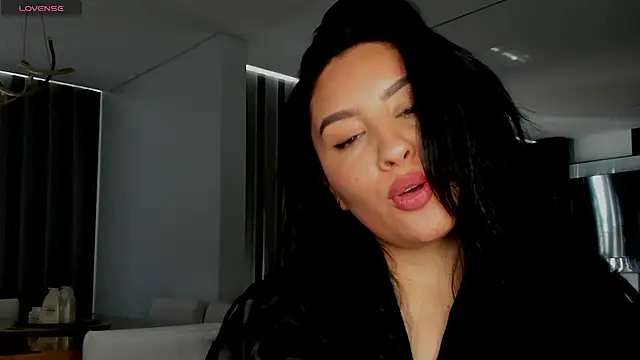 AnushaKumari online show from 11, 10, 2025