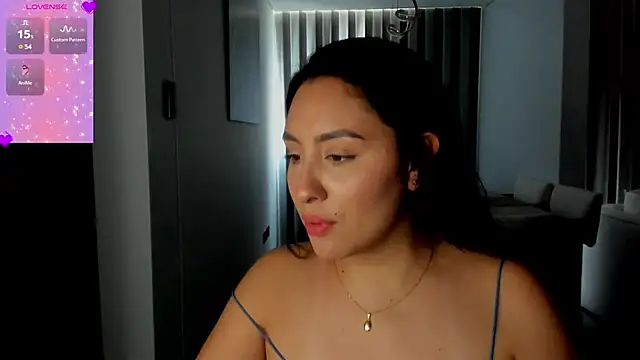 Snapshot of AnushaKumari chatting on 7, 2, 2026 AnushaKumari online show from 7, 2, 2026