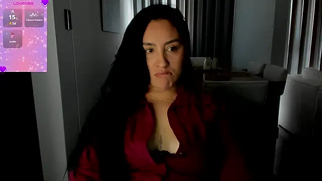 Snapshot of AnushaKumari chatting on 8, 2, 2026 AnushaKumari online show from 8, 2, 2026