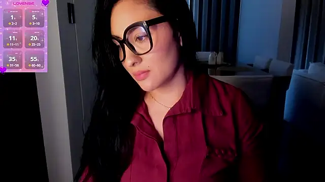 Snapshot of AnushaKumari chatting on 9, 2, 2026 AnushaKumari online show from 9, 2, 2026