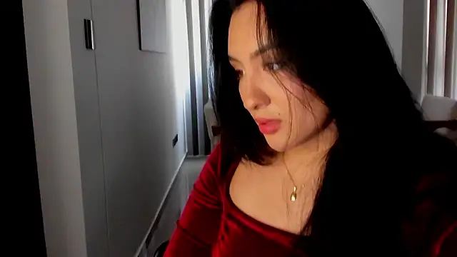 Snapshot of AnushaKumari chatting on 14, 2, 2026 AnushaKumari online show from 14, 2, 2026