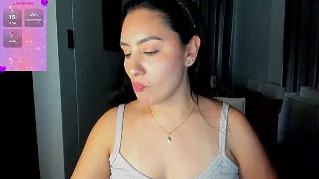 Snapshot of AnushaKumari chatting on 16, 2, 2026 AnushaKumari online show from 16, 2, 2026