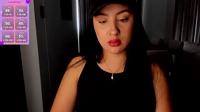 Snapshot of AnushaKumari chatting on 20, 2, 2026 AnushaKumari online show from 20, 2, 2026