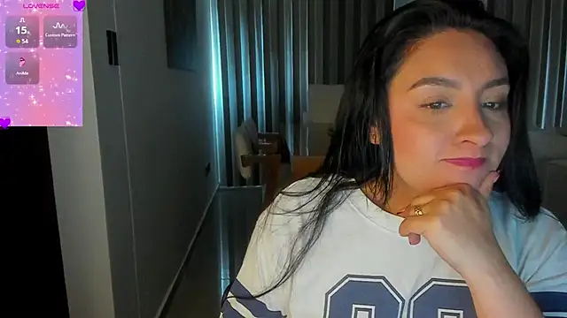 Snapshot of AnushaKumari chatting on 26, 2, 2026 AnushaKumari online show from 26, 2, 2026