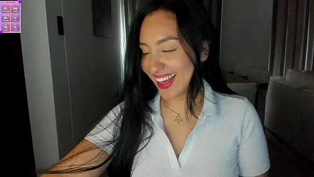 Snapshot of AnushaKumari chatting on 4, 3, 2026 AnushaKumari online show from 4, 3, 2026