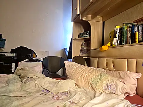 theSmallest-dick online show from 9, 10, 2025