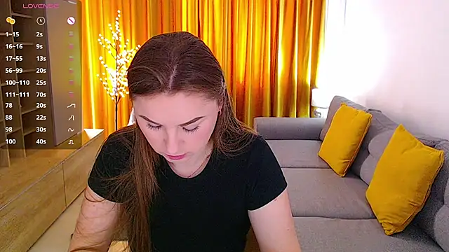  Mia Adams online show from 5, 12, 2024