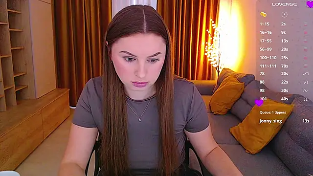  Mia Adams online show from 14, 1, 2026