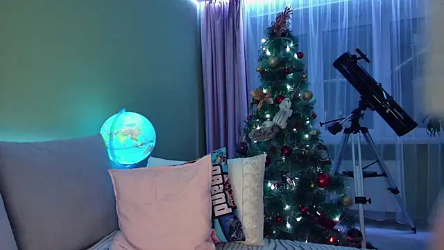 Cuddle Cat online show from 9, 1, 2025