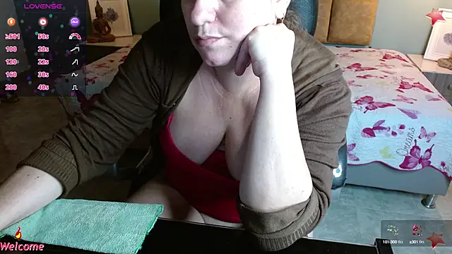 Snapshot of Barbiegomez chatting on 13, 3, 2025 Barbiegomez online show from 13, 3, 2025