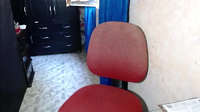 Snapshot of Barbiegomez chatting on 9, 9, 2025 Barbiegomez online show from 9, 9, 2025