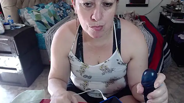 Barbiegomez online show from 22, 12, 2025