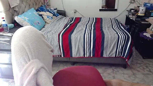 Barbiegomez online show from 5, 1, 2026