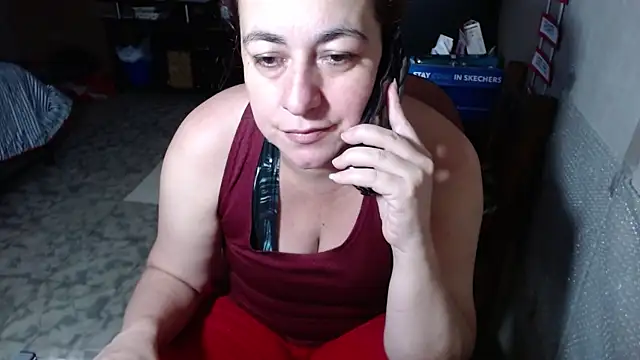 Barbiegomez online show from 17, 4, 2026