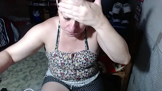 Snapshot of Barbiegomez chatting on 24, 4, 2026 Barbiegomez online show from 24, 4, 2026