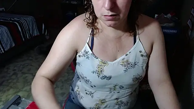 Snapshot of Barbiegomez chatting on 20, 5, 2026 Barbiegomez online show from 20, 5, 2026