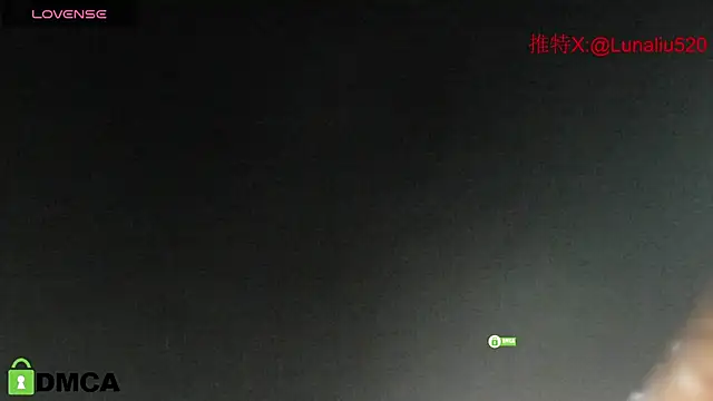 Luna520 online show from 13, 2, 2025