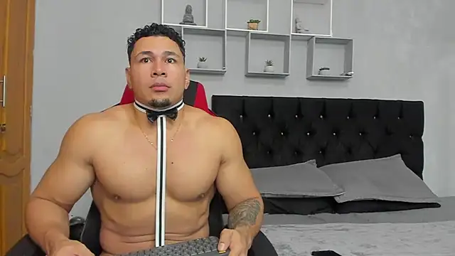 tyler hank01 online show from 1, 6, 2026