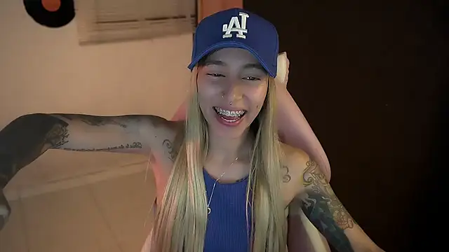 Snapshot of Saucy_Jenn chatting on 31, 7, 2026 Saucy Jenn online show from 31, 7, 2026