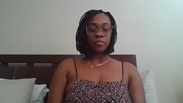 MsJuicy online show from 6, 1, 2025