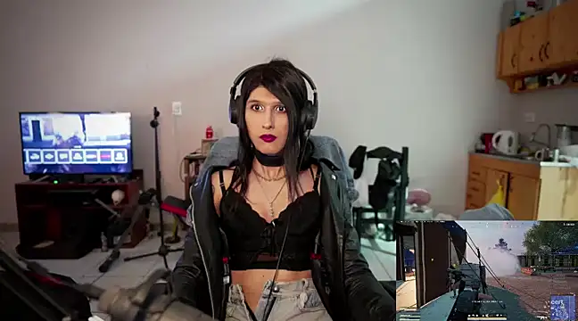 brenda nataliaok online show from 19, 3, 2025