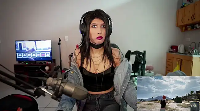 brenda nataliaok online show from 20, 3, 2025