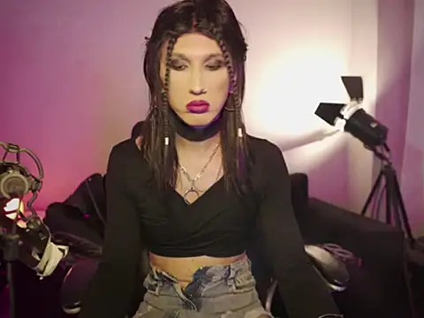 brenda nataliaok online show from 3, 12, 2025