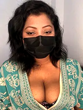  Cute ariana  online show from 28, 10, 2025