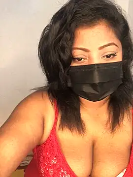  Cute ariana  online show from 29, 10, 2025