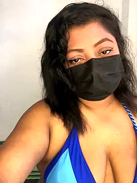  Cute ariana  online show from 2, 11, 2025